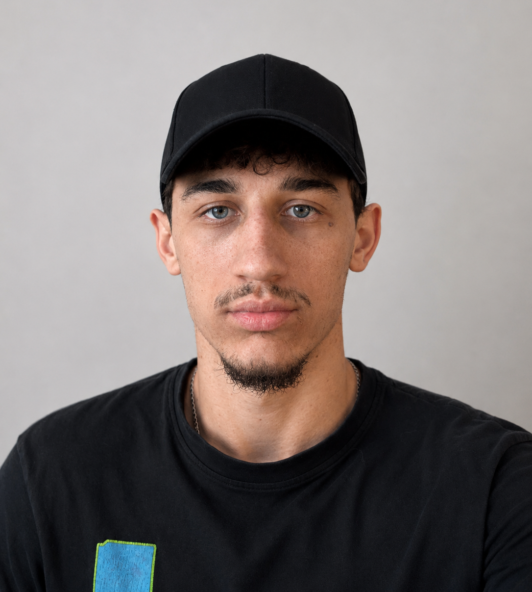 Mario Narliev